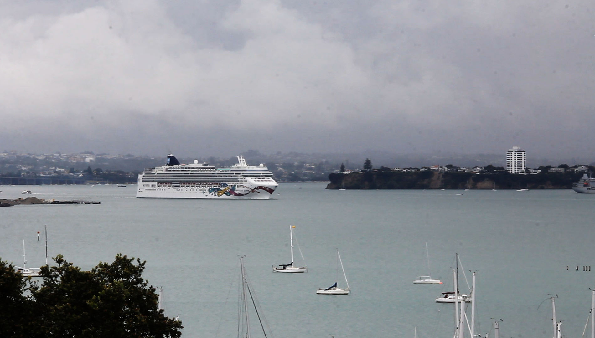 Norwegian Jewel
